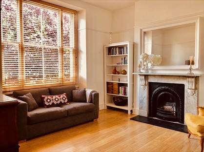 1 bed flat/apartment for rent in 1 Bed Flat, Hartham Road, N7