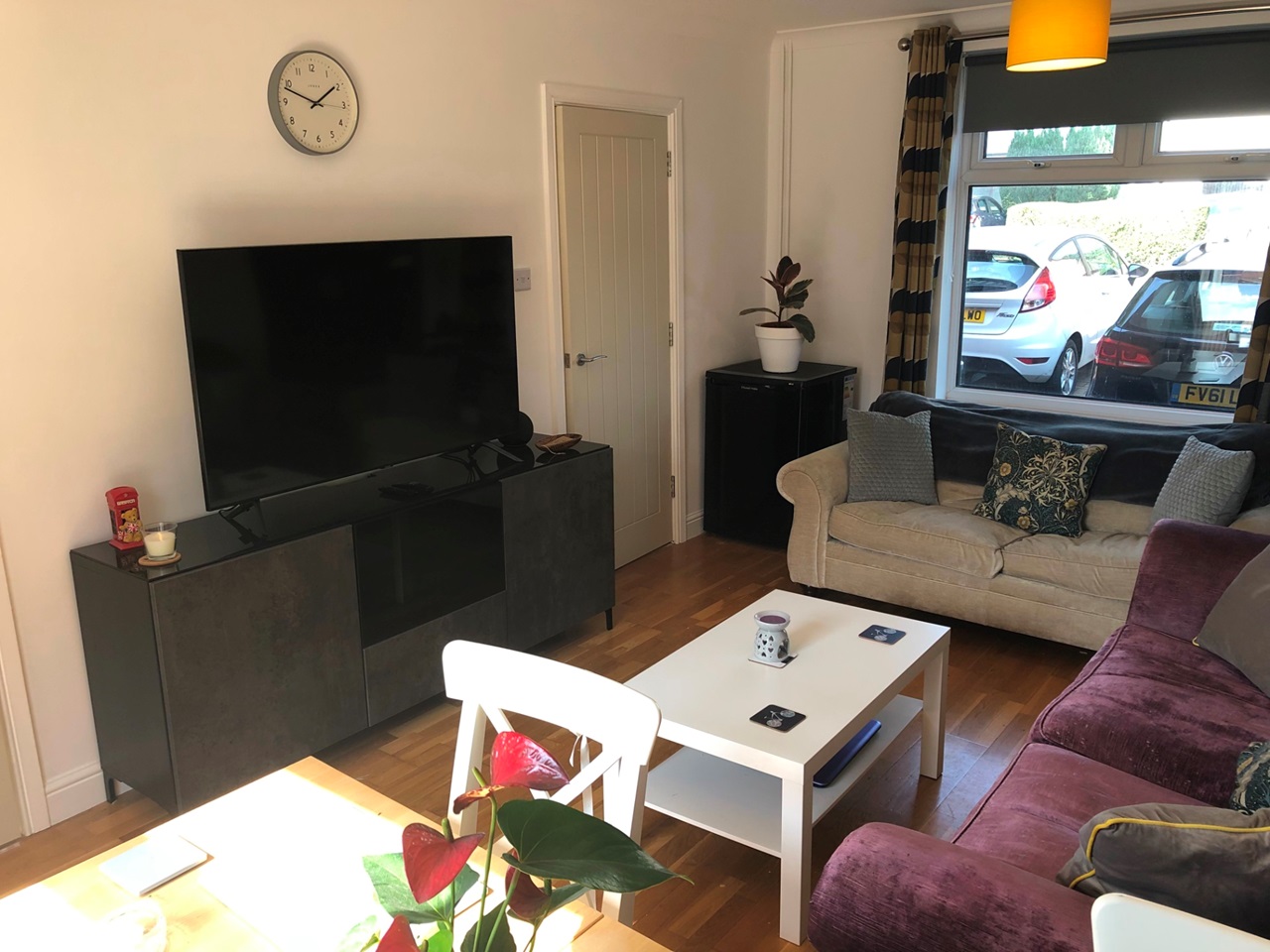 Room in a Shared House, Clifford Avenue, NG9, N1 7GU
