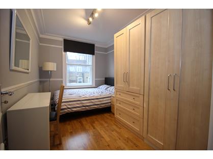 Room in a Shared Flat, Ormonde Mansions, WC1B