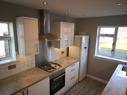 2 Bed Flat, Forrester Park Grove, EH12