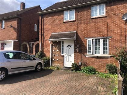 3 Bed Semi-Detached House, Birdsfoot Lane, LU3