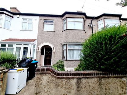 4 Bed Flat, Bridlington Road, N9