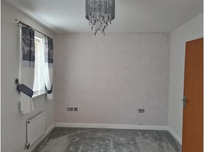 3 Bed Semi-Detached House, Wadham Close, DE3