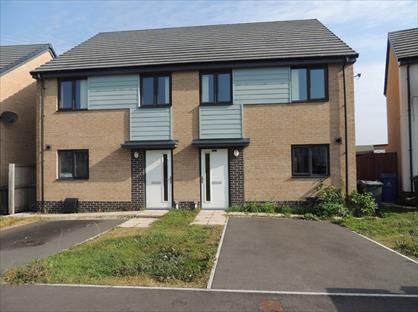 3 Bed Semi-Detached House, Granby Road, DN12