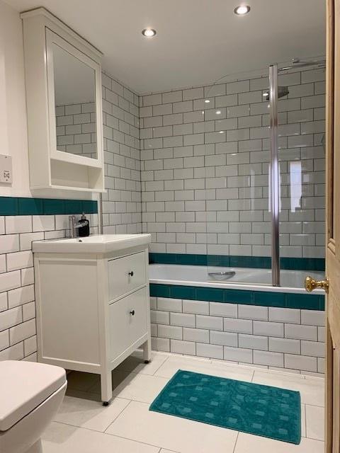 Additional image 3 of 1 Bed Flat, Knatchbull Road, SE5, N1 7GU