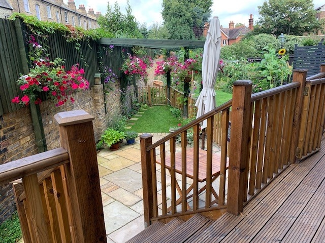 Additional image 8 of 1 Bed Flat, Knatchbull Road, SE5, N1 7GU