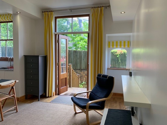 Additional image 10 of 1 Bed Flat, Knatchbull Road, SE5, N1 7GU