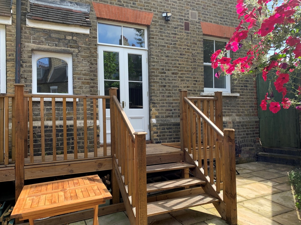 Additional image 6 of 1 Bed Flat, Knatchbull Road, SE5, N1 7GU