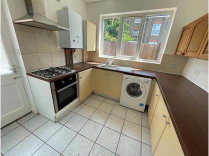 2 Bed Flat, Howard Road, NW2