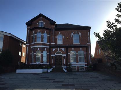 1 Bed Flat, Leyland Road, PR9