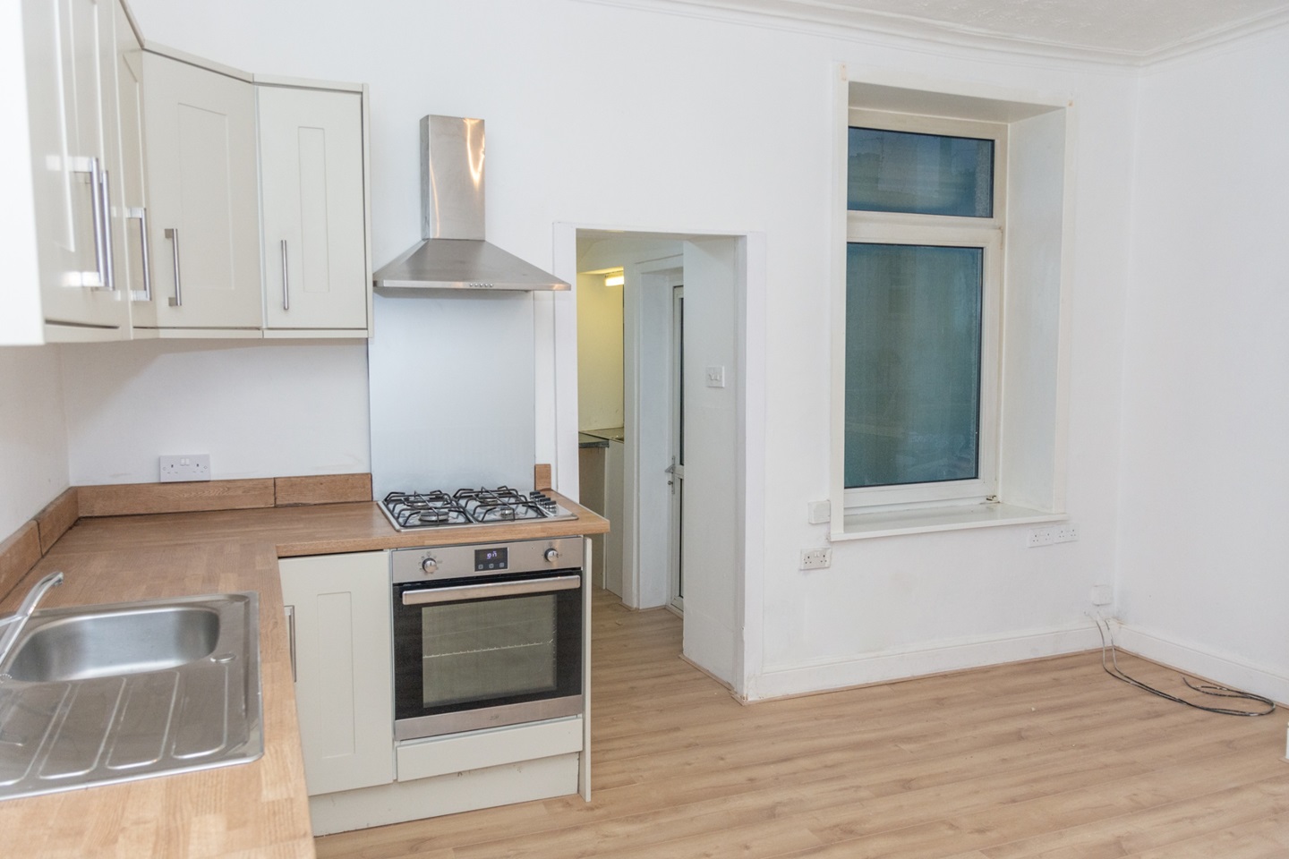 Accrington 2 Bed Terraced House, Washington Street, BB5 To Rent Now