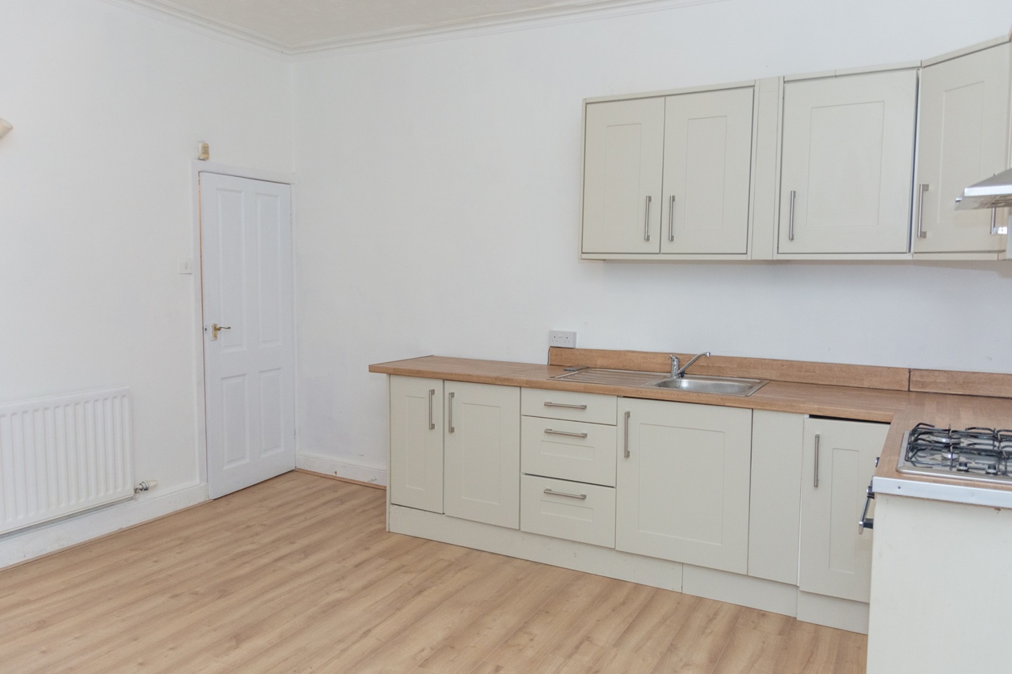 Accrington 2 Bed Terraced House, Washington Street, BB5 To Rent Now