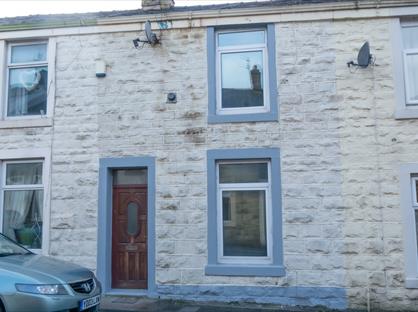 2 Bed Terraced House, Washington Street, BB5