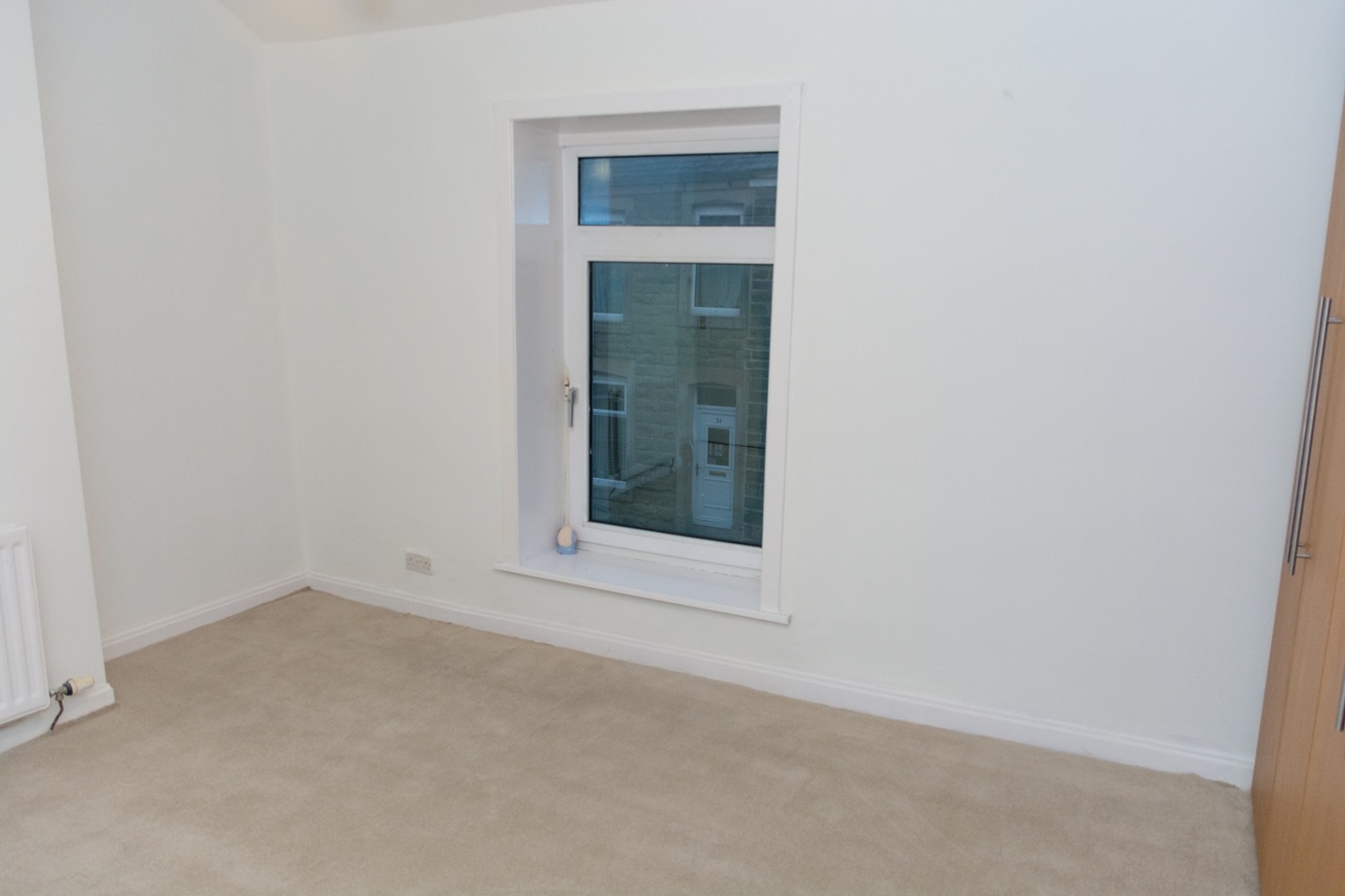 Accrington 2 Bed Terraced House, Washington Street, BB5 To Rent Now