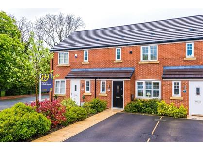 3 Bed Terraced House, Stirrup Close, WN7