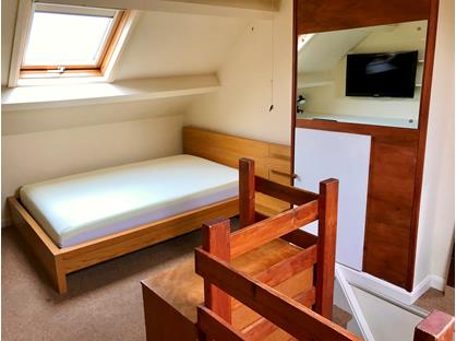 Room in a Shared House, Leopold Street, LE11