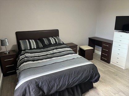 Room in a Shared House, Newmachar, AB21