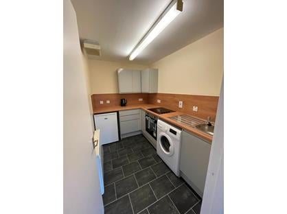 1 Bed Flat, John Knox Court, AB24