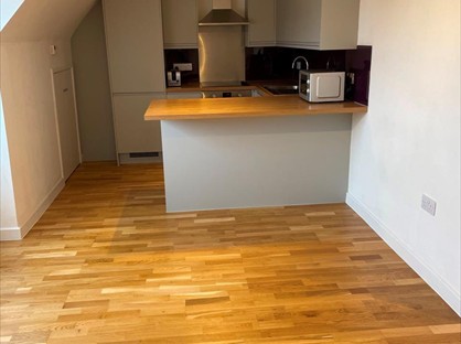 1 Bed Flat, High Street, SM7