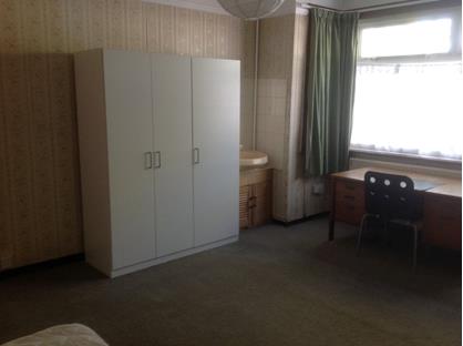 Room in a Shared House, Herne Hill Road, SE24