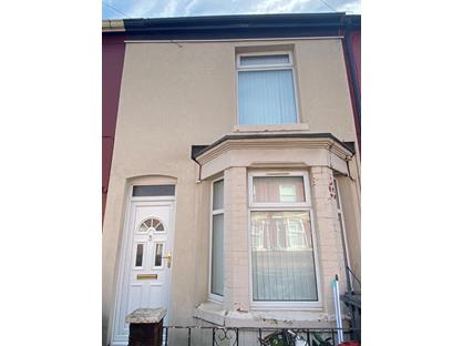 2 Bed Terraced House, Kilburn Street, L21