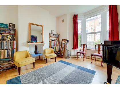 2 Bed Maisonette, Kellett Road, SW2