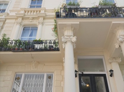 2 Bed Flat, Leinster Square, W2
