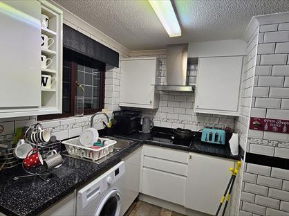 Room in a Shared House, Chilcombe Way, RG6