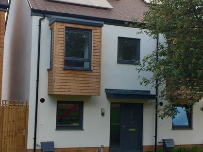 2 Bed Semi-Detached House, Deblin Drive, UB10