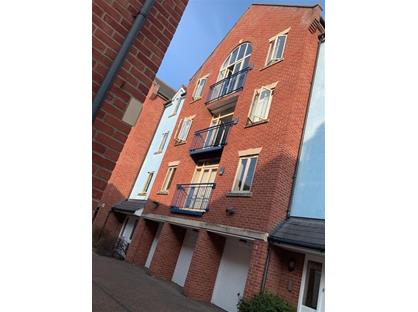 2 Bed Flat, Watermans Yard, NR2