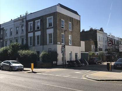 2 Bed Flat, Arthur Road, N7