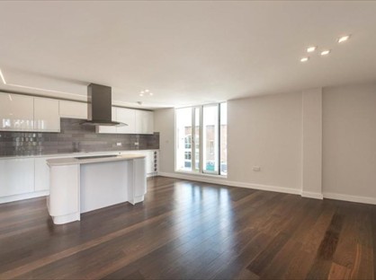 2 Bed Flat, Dray House, N1