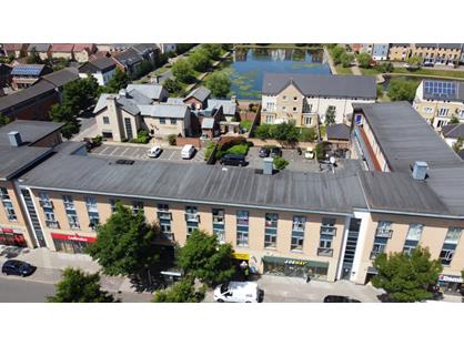 2 Bed Flat, Four Chimneys Crescent, PE7