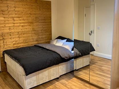 Studio Flat, London, N19