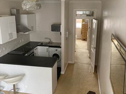 1 bed flat/apartment for rent in 1 Bed Flat, Grange Road, DL1