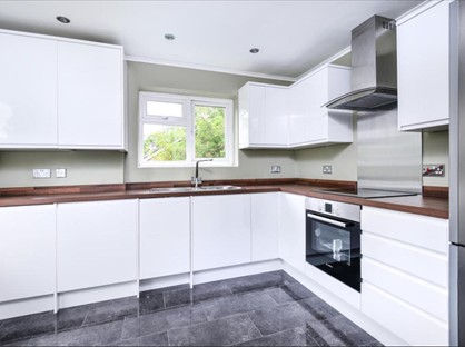 2 Bed Flat, Rydal Mount, BR2