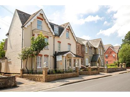 Room in a Shared House, Fairfields Rd, RG21