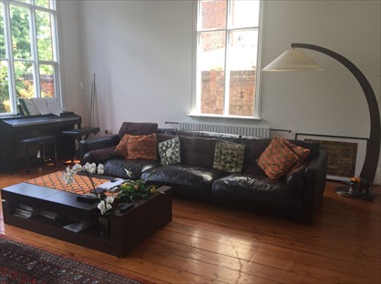 Room in a Shared House, Wellington Road, B15
