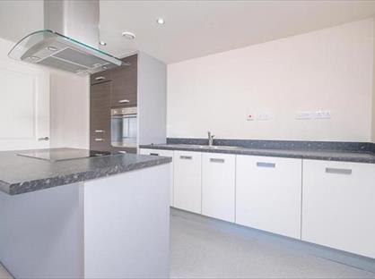 2 Bed Flat, Stoke Gifford, BS16