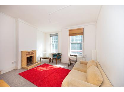 2 Bed Flat, Brixton Hill, SW2