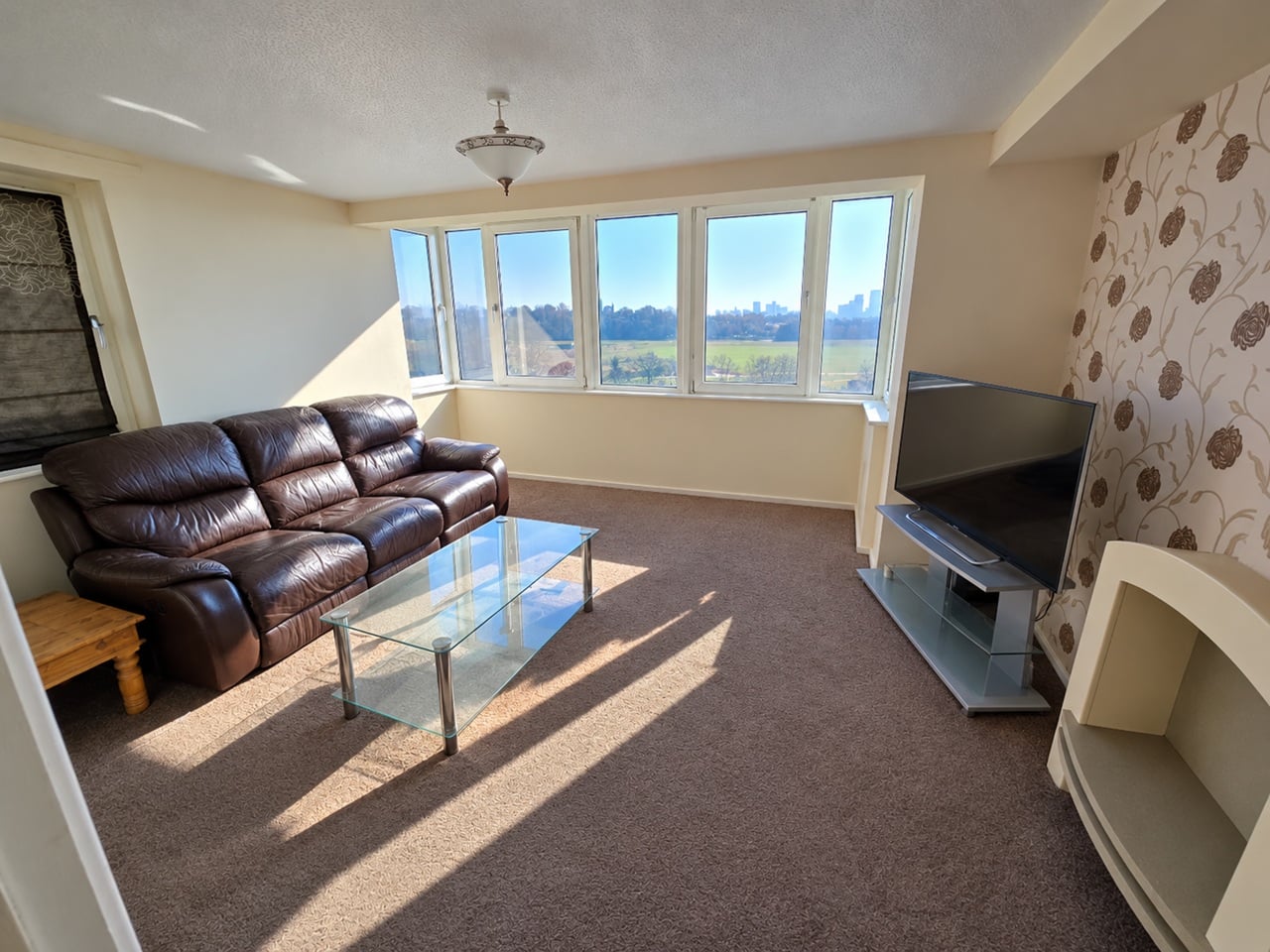 1 Bed Flat, The Peninsula Building, M7 photo 4