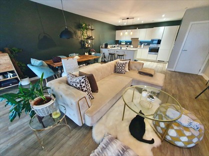 2 Bed Flat, Lyall House, E13