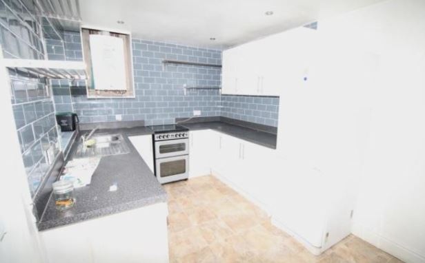 Additional image 4 of 3 Bed Terraced House, Church Avenue, M6, N1 7GU