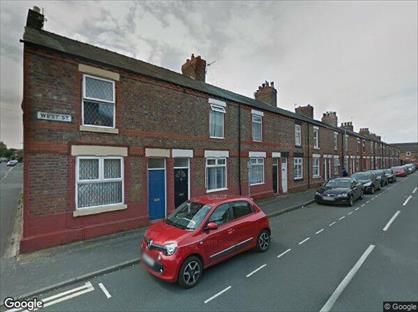 2 Bed Terraced House, West Street, WA2