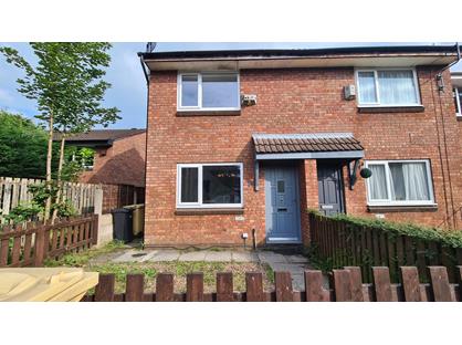 2 Bed Semi-Detached House, Glenfield Square, BL4