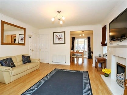 4 Bed Detached House, Wellside Road, AB15