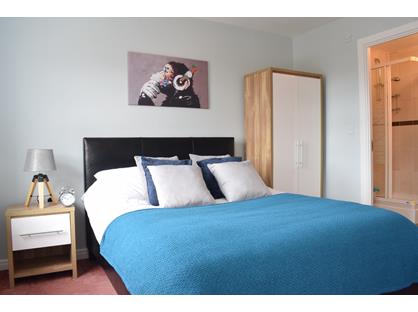 Room in a Shared House, Comberbach Drive, CW5