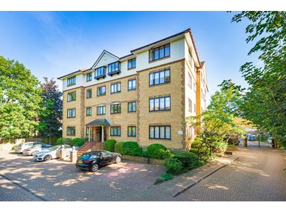 1 Bed Flat, Burlington Gate, SW20