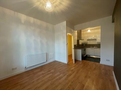 1 Bed Flat, Norma Road, L22
