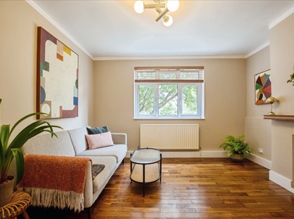 1 Bed Flat, Drakes Court, SE23